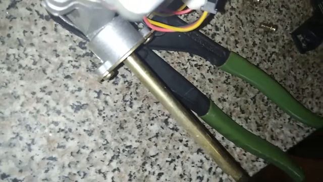 Газовая колонка не тухнет! Колонка горит без воды? смотреть онлайн