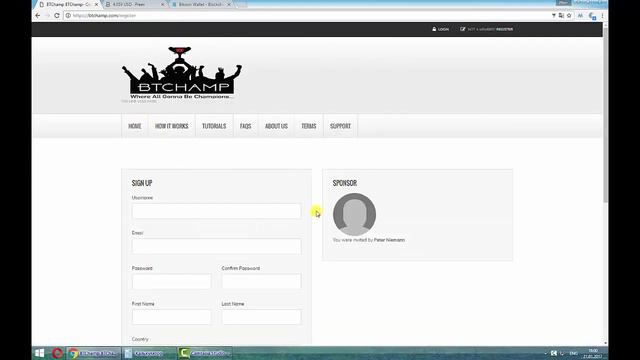BTChamp обзор. смотреть онлайн
