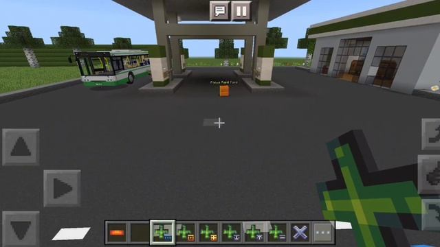 ?КАК ЗАПИСАТЬ СВОЙ ТАЙМ-ЛАПС В MINECRAFT НА ТЕЛЕФОНЕ? смотреть онлайн