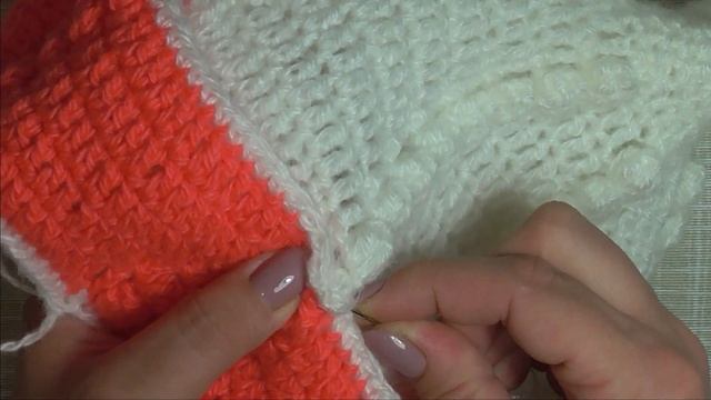 Пасхальная корзинка курочка крючком. Часть 2. Easter crochet basket. Episode 2. смотреть онлайн