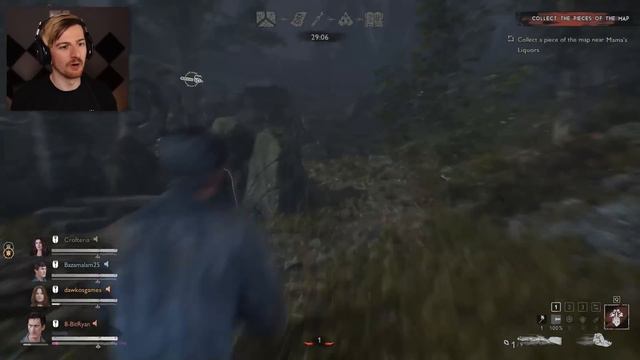 EVIL DEAD: THE GAME IS HERE & IT'S AMAZING!! смотреть онлайн