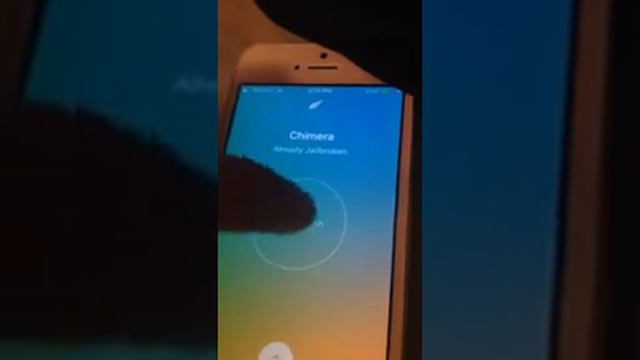 How to jailbreak iOS 12.x — 12.5.5 (2021) (NO PC SEMI-UNTETHERED) смотреть онлайн