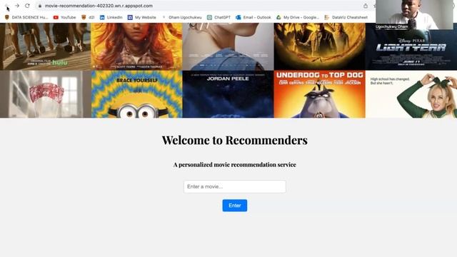 Build an End-to-End Recommendation System смотреть онлайн