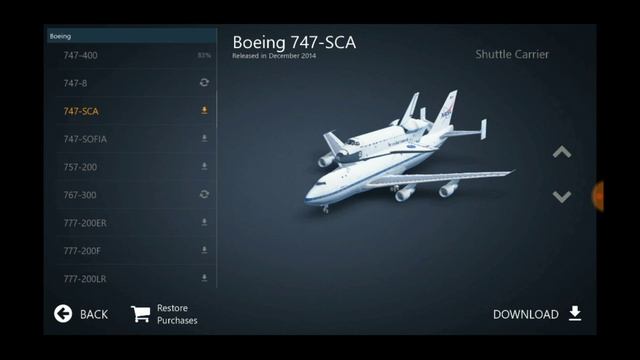 How to unlock all planes on infinite flight (Android) смотреть онлайн