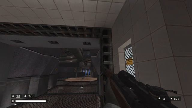 Прохождение Return To Castle Wolfenstein (RealRTCW 4.0) | Часть 3