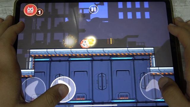 Red Ball 4, Red Ball Super Run, Red Ball 5, Plants Ball 4 and More Red Ball Games iPad Gameplay смотреть онлайн