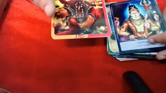 SHIV KALI ORACLE CARDS INTRODUCTION смотреть онлайн