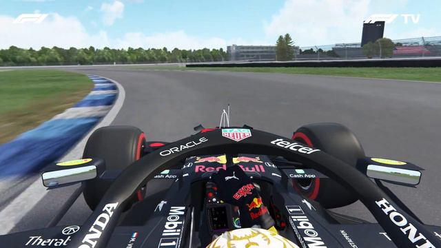 F1 at IndyCar circuits Part 5: Indianapolis Indy Road Course. Verstappen onboard at the Indy GMR GP смотреть онлайн