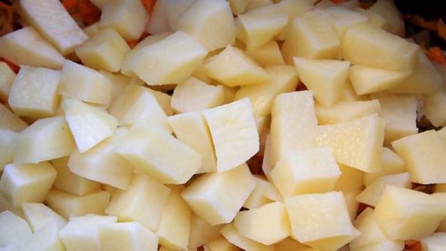 Рецепты от шеф-повара