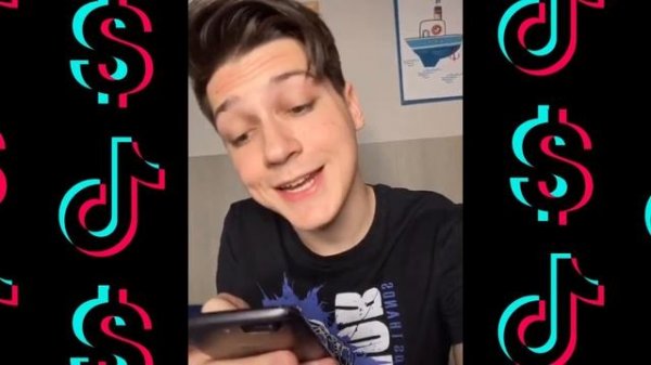 Лучшее Tik Tok с Waterfork! | Часть 1