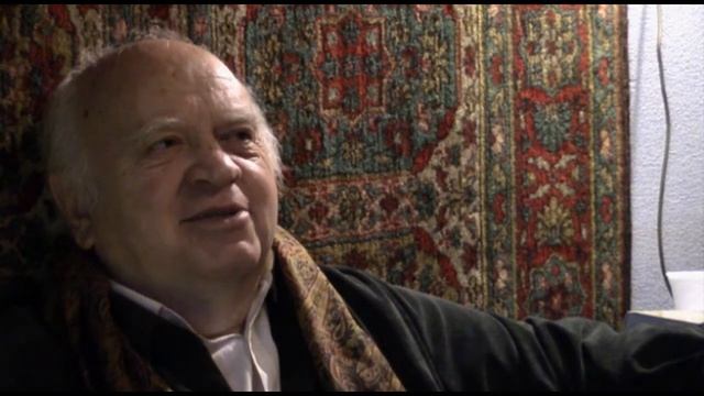 КОМПОЗИТОР СЕРГЕЙ БАНЕВИЧ О НАСТЕ СМЕНЧУКОВОЙ смотреть онлайн