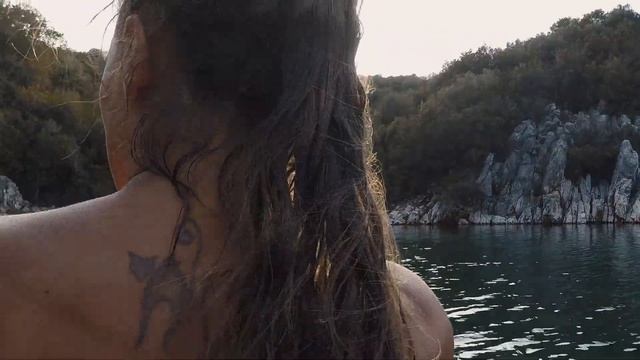 EP. 02 - TEMPESTA In BARCA A VELA