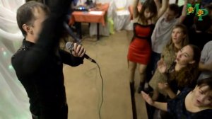 Поет Володя Матвеев 15.10.2016 г.mp4