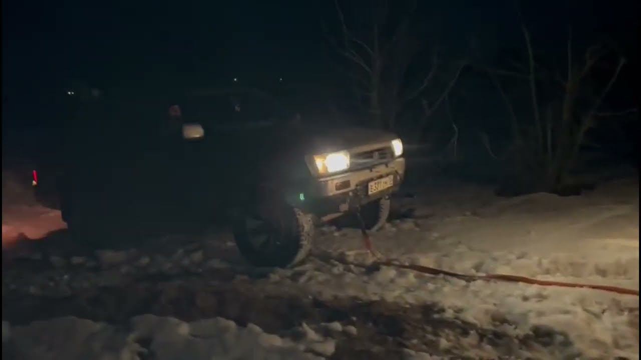 Шевроле против Японца смотреть онлайн