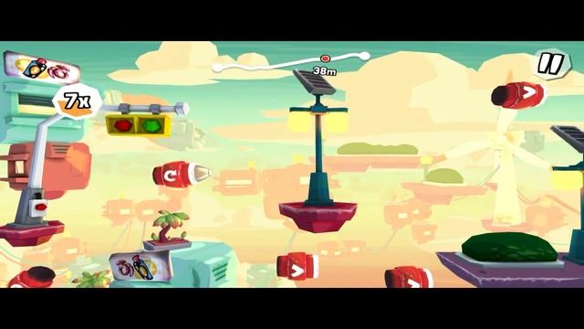 Bullet Boy Android IOS Level 1-5 [SOLVED] (With Trophies) (HD) смотреть онлайн