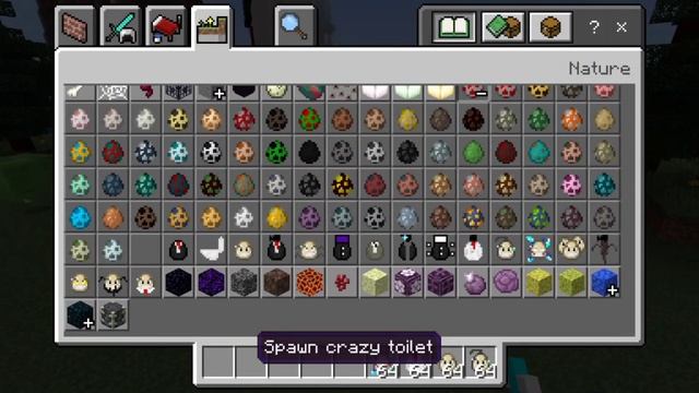 SHOWCASE MOD SKIBIDI TOILET? смотреть онлайн