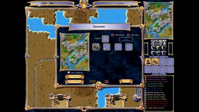 ТОП 10 Лучших Пошаговых СТРАТЕГИЙ на ПК! смотреть онлайн