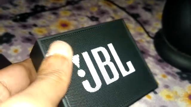 JBL Go original Review смотреть онлайн