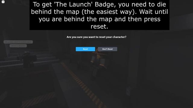 How to get 'The Launch' Badge and 'Island Daredevil' title | Isle, 9 | Roblox смотреть онлайн