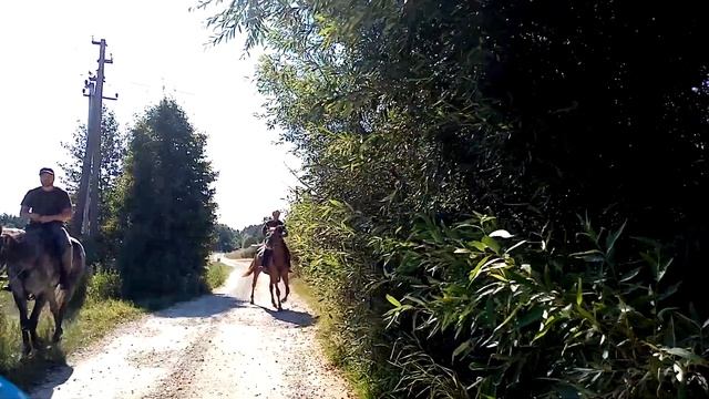 Село Нижнее Казачье. Моя малая родина смотреть онлайн