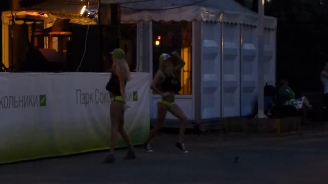 Bikes OpenFest и ночной ВЕЛОКВЕСТ 00054 смотреть онлайн