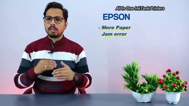 Canon Printer vs Epson Printer in 2022 | All in One InkTank Color Printer | कौन सा बेहतर है ? смотреть онлайн