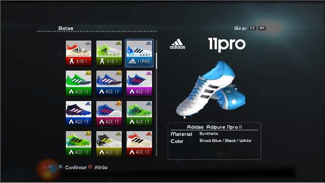PES 2013 · KROOS FACE AND HAIR STYLE PES 2019 U4K смотреть онлайн