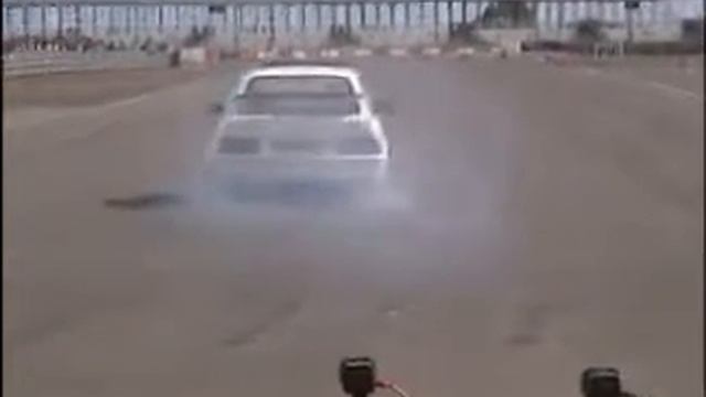 Ford Sierra Rs Cosworth 0 à 100 en 5.22 sec. смотреть онлайн