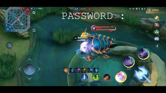 XAVIER X JUJUTSU KAISEN SKIN SCRIPT || GOJO SATORU || Rp.5,000,000,- || GET IT FREE!! смотреть онлайн