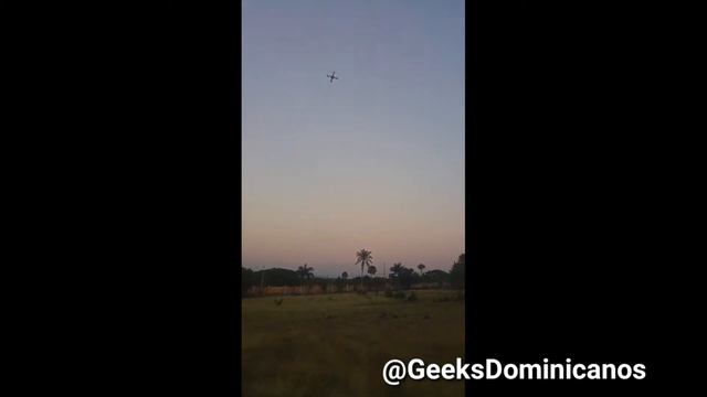 Vuelo Drone JJRC H5P смотреть онлайн