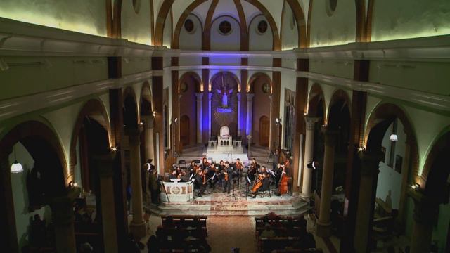 Vivaldi - Four Seasons