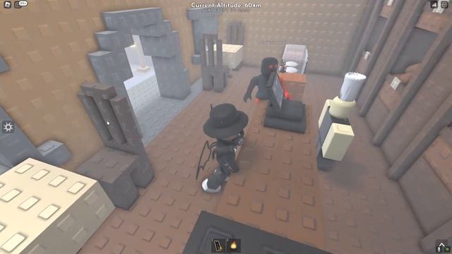 ПОЛУЧИЛ ЛЕСТНИЦУ В | Степ Степс Роблокс | Step Steps Roblox | смотреть онлайн