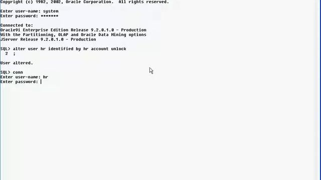 2 Oracle 9i SQL URDU Video Classes смотреть онлайн