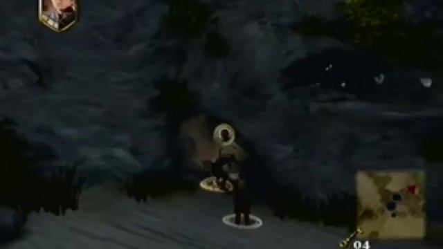 NC* The Chronicles of Narnia: Prince Caspain (Wii) Review смотреть онлайн