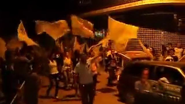 PASSEATA DA VITÓRIA DE WALTINHO E AROLDO EM COROACI.É15É15É15É15É15É15 смотреть онлайн