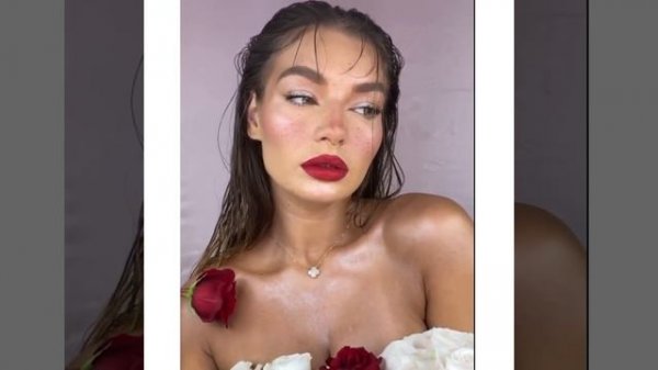 Best Makeup Transformations 2023 | New Makeup Tutorials | DIY Makeup Tutorial Life Hacks for Girl