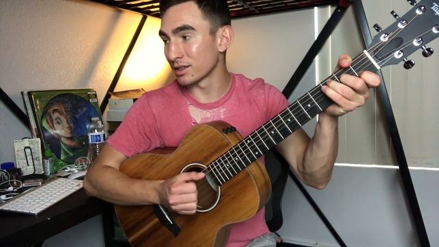 Grace VanderWaal - Sick of Being Told - смотреть онлайн