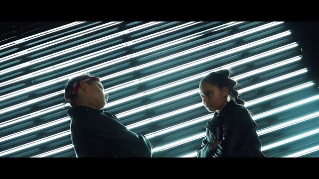 ROCK YOUR DANCE F-TEAM смотреть онлайн