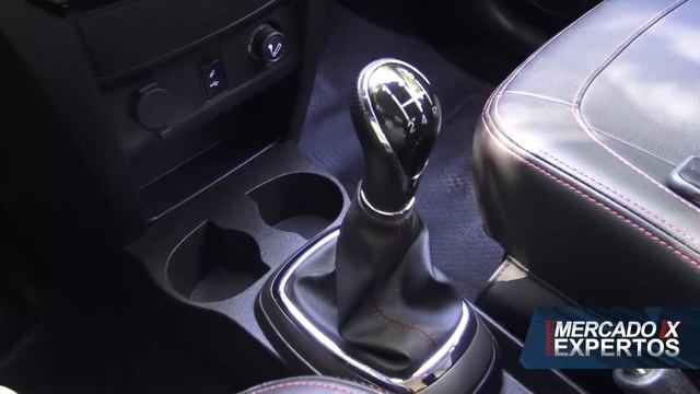 Haval H1 Elite-Test-Roberto Nemec-Todo Sobre Ruedas MXE смотреть онлайн