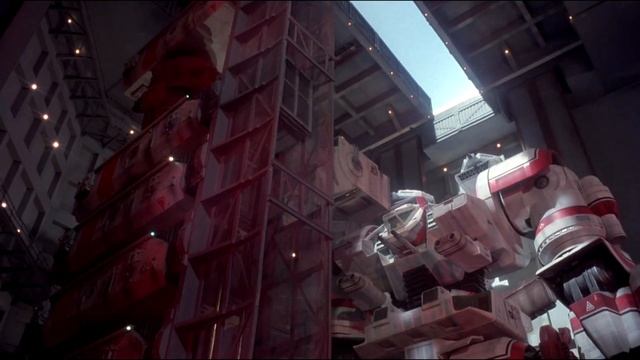 Robot Rogue (Remastered)