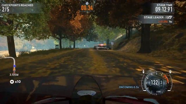 NEED FOR SPEED (Sawmiel Drive) смотреть онлайн