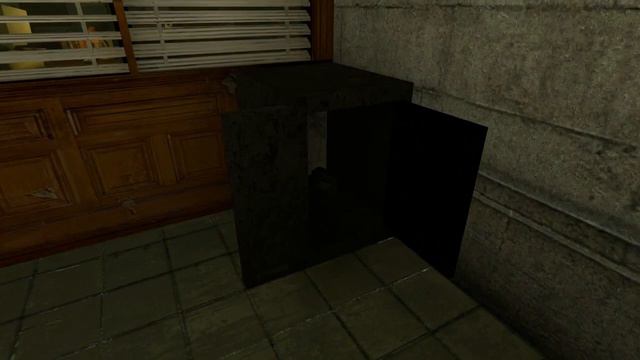 Resident Evil 2 Source Gmod Edition - Extra Addon Demo смотреть онлайн
