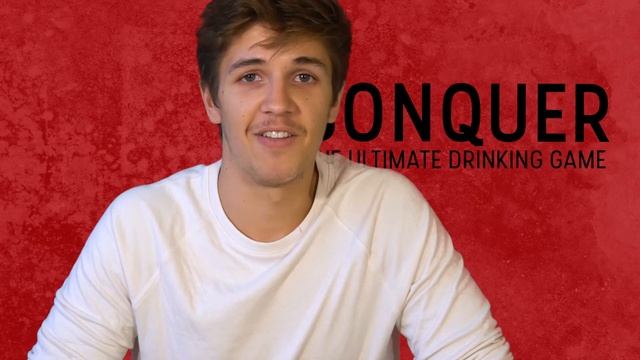 Conquer: What's Your Strategy? смотреть онлайн