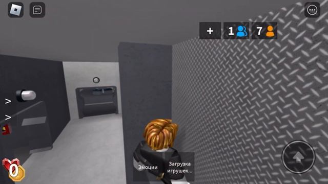 Играю в ММ2, но в скине Bacon! 💗 смотреть онлайн