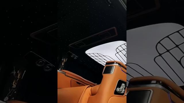 Mercedes Maybach Most Luxurious Cars | Car All New смотреть онлайн
