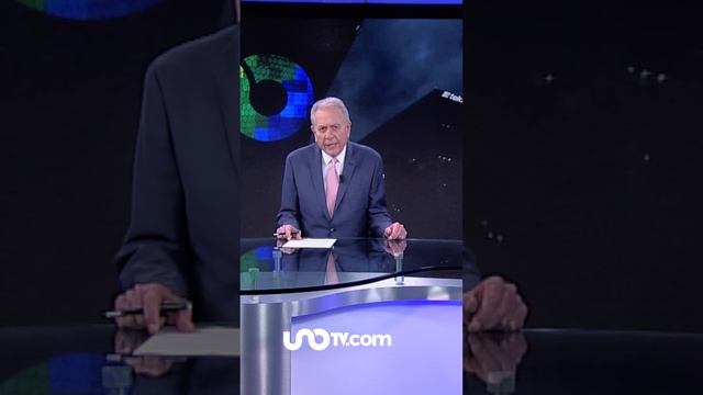 Uno por uno, es UNO, José Cárdenas, 3 de noviembre 2023 смотреть онлайн