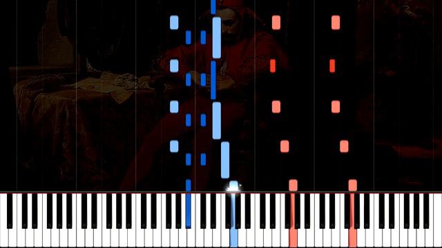 Mephisto Waltz No.1 (Original Discarded Conception), S.514 - Franz Liszt (2022 HALLOWEEN SPECIAL 🎃✨ смотреть онлайн