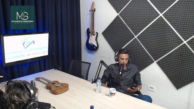 FABIANO HAIR | COISA E TALKS #128 смотреть онлайн