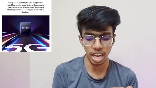 Samsung Galaxy A14 5G | Specifications | Budget Smartphone | Worth Buying ? | Explained | Tamil смотреть онлайн