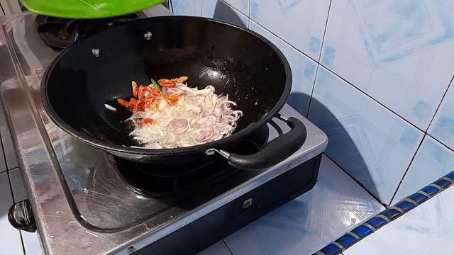 oseng kikil menu rumahan ..dijamin enak смотреть онлайн